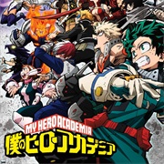 My Hero Academia