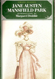 Mansfield Park (Jane Austen)