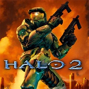 Halo 2 (2004)