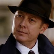 Raymond "Red" Reddington (The Blacklist)