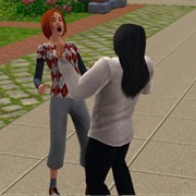 Jar of Potent Friendship