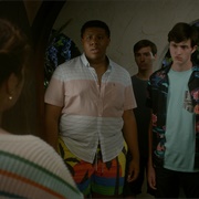 Now You're Gonna Pay