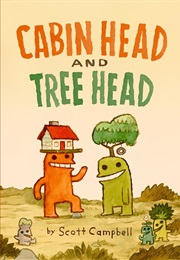 Cabin Head and Tree Head (Scott Campbell)