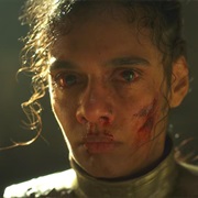 S2.E6: Eyes Without Pity