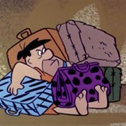 S2.E26: Trouble-In-Law