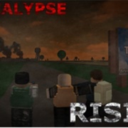 Apocalypse Rising