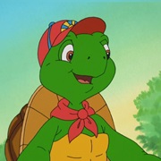 S6.E6: Franklin in Charge/Franklin's UFO