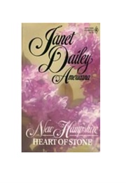 Heart of Stone: Americana - NH (Janet Dailey)