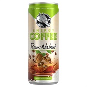 Hell Energy Coffee Rum-Walnut