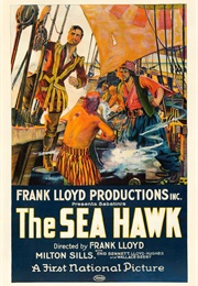 The Sea Hawk - Erich Wolfgang Korngold (1940)