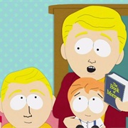 S7.E12: All About Mormons