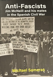 Anti-Facists (Michael Samaras)