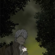 Mushi-Shi: The Shadow That Devours the Sun