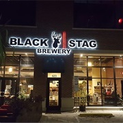 Black Stag Brewery