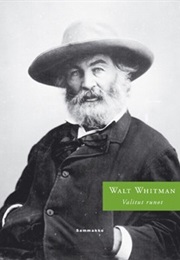 Valitut Runot (Walt Whitman)