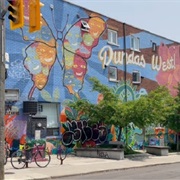 Little Portugal, Toronto