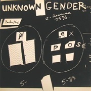 Exposé - Unknown Gender
