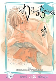 The Day I Become a Butterfly