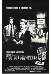 House of Games (1987)