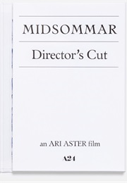 Midsommar Directors Cut (2019)