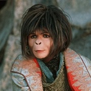 Ari (Planet of the Apes, 2001)
