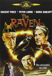 Richard Matheson Storyteller: The Raven (2003)