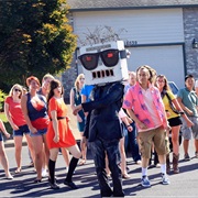 S3.E2: Take Back MTV