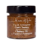 Armagnac Chutney