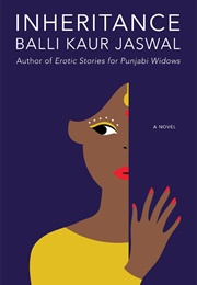 Inheritance (Balli Kaur Jaswal)