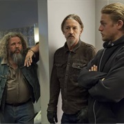 S5.E2: Authority Vested