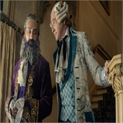 Our Flag Means Death: "The Best Revenge Is Dressing Well" (S1,E5)