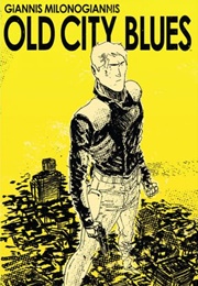 Old City Blues (Giannis Milonogiannis)