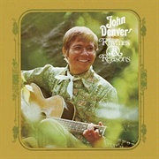 Rhymes & Reasons - John Denver