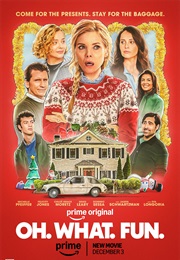 Oh. What. Fun. (2025)