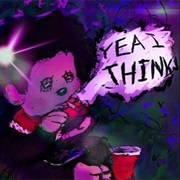 Cr1tter - Yea I Think