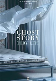 Ghost Story (Toby Litt)