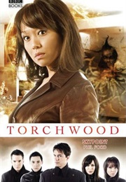 Skypoint (Phil Ford)