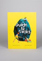 A Guide to Rocks (Cotter)