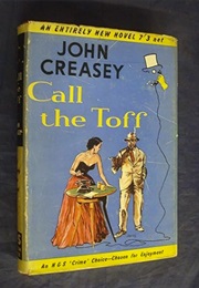 Call the Toff (John Creasey)