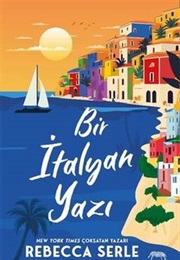 Bir İtalyan Yazı (Rebecca Serle)