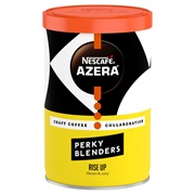 Perky Blenders Rise Up Coffee