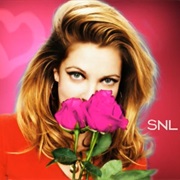 S29.E12: Drew Barrymore/Kelis