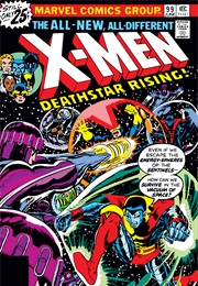 The Uncanny X-Men #99 (Chris Claremont & Dave Cockrum)