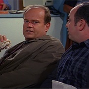 S7.E8: The Late Dr. Crane