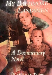 My Baltimore Landsmen (Herman Taube)