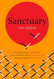 Sanctuary (Tom Gaisford)