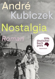 Nostalgia (André Kubiczek)