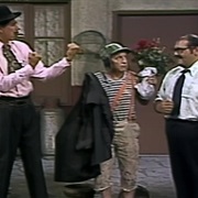 El Saco Del Señor Barriga