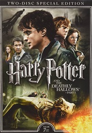 Harry Potter and the Deathly Hallows Part 2 (2011)