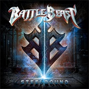 Battle Beast - Steelbound